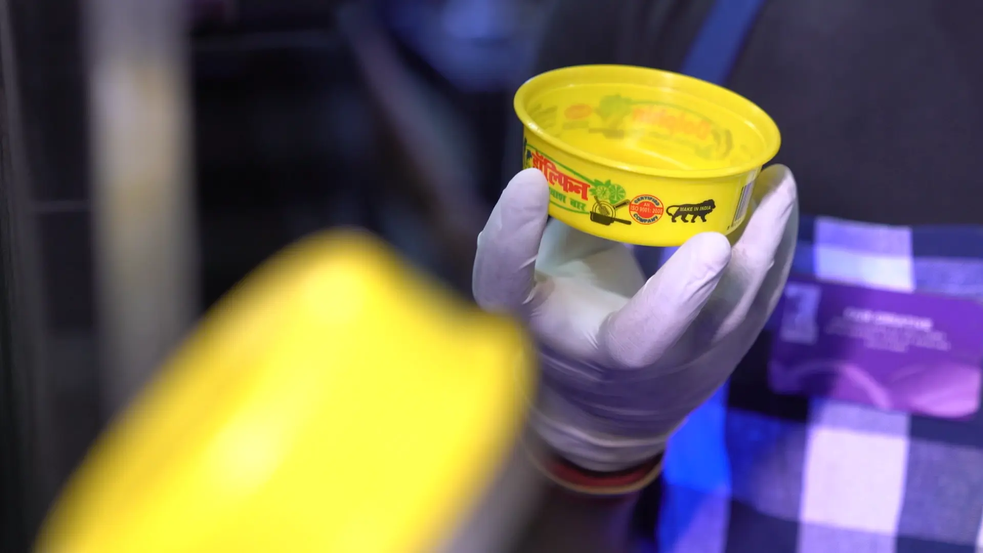 Slider image that defines Fair Creative